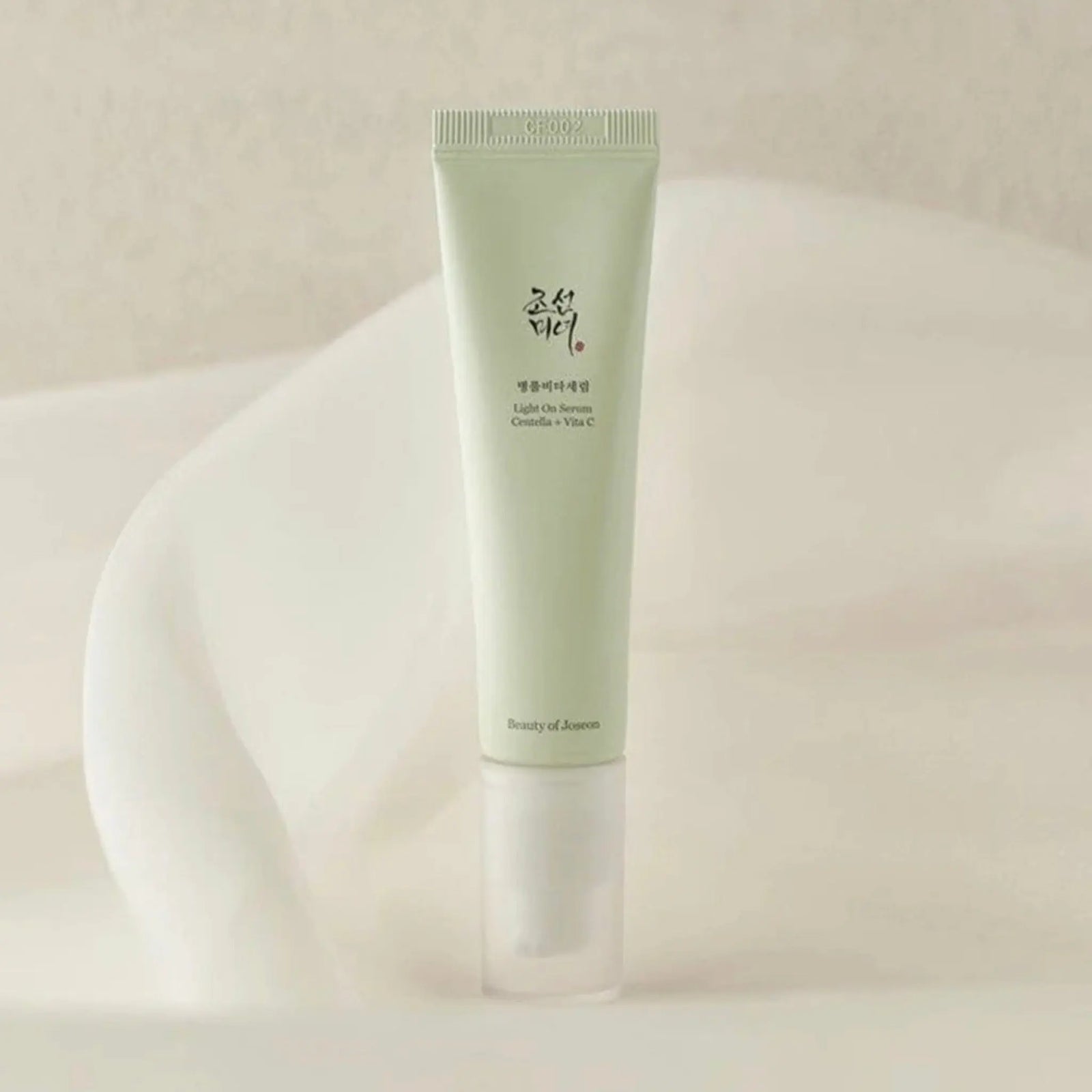 Beauty of Joseon - Light On Serum Centella + Vita C 30mL Beauty of Joseon