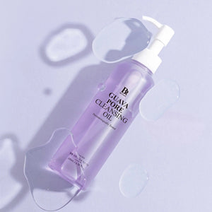 Benton - Benton Guava Pore Cleansing Oil 200mL Benton
