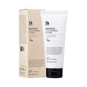 Benton - Honest Cleansing Foam 150g Benton