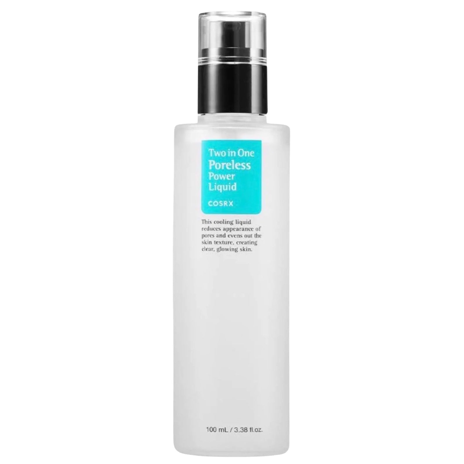 COSRX - 2 In 1 Poreless Power Liquid 100mL COSRX