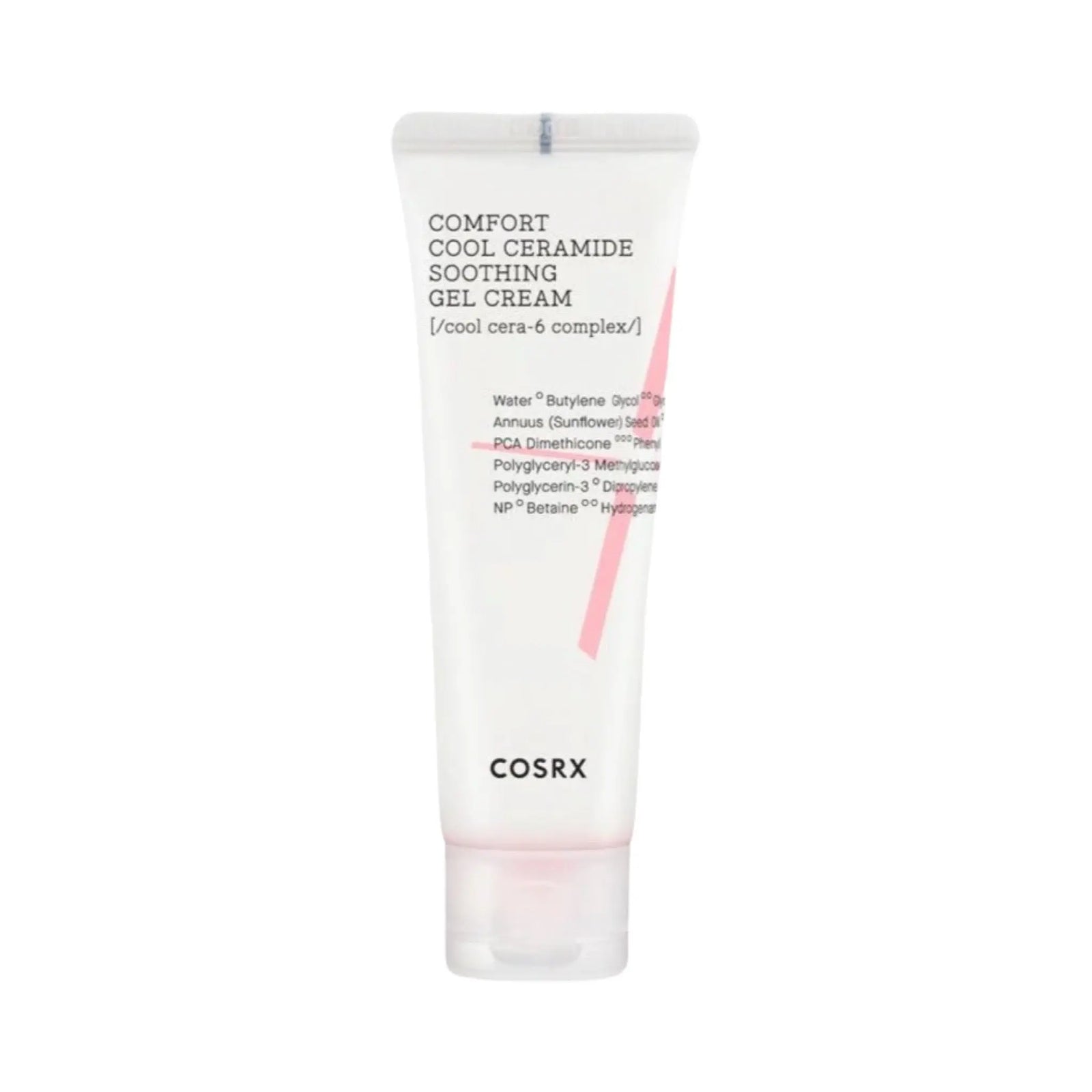 COSRX - Balancium Comfort Cool Ceramide Soothing Gel Cream 85mL COSRX