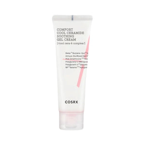 COSRX - Balancium Comfort Cool Ceramide Soothing Gel Cream 85mL COSRX