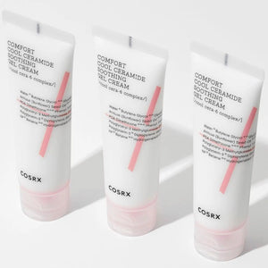 COSRX - Balancium Comfort Cool Ceramide Soothing Gel Cream 85mL COSRX