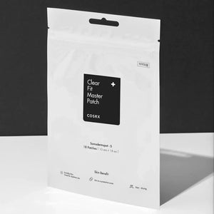 COSRX - Clear Fit Master Patch (18 patches) COSRX
