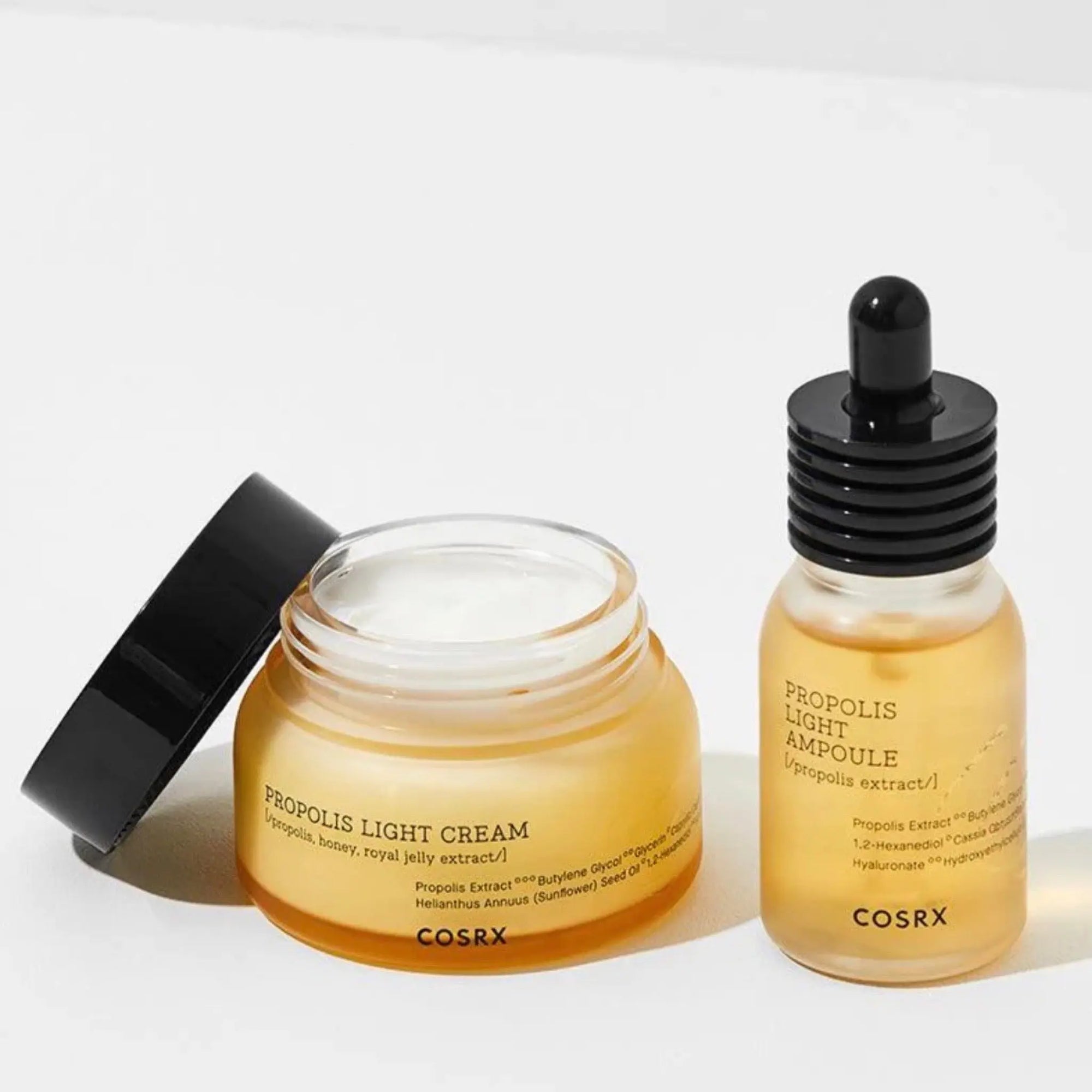 COSRX - Full Fit Propolis Light Cream 65mL COSRX