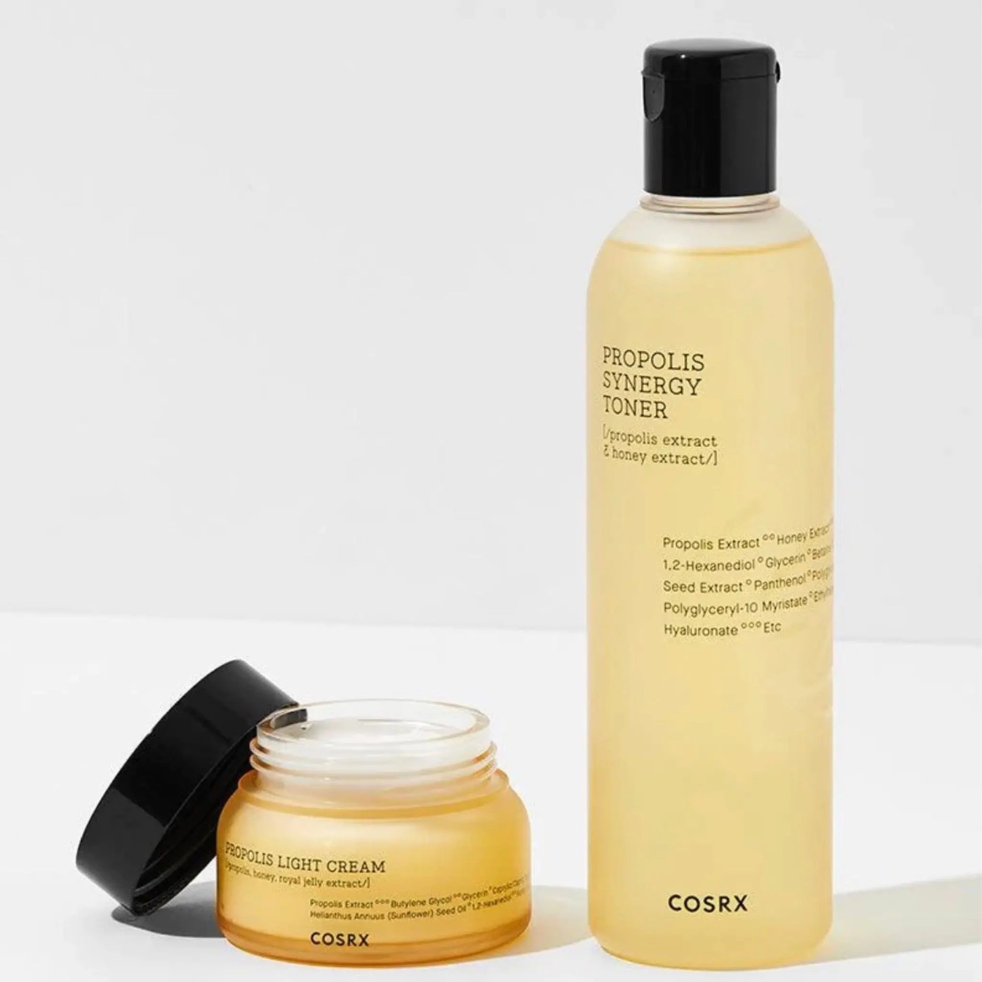 COSRX - Full Fit Propolis Light Cream 65mL COSRX