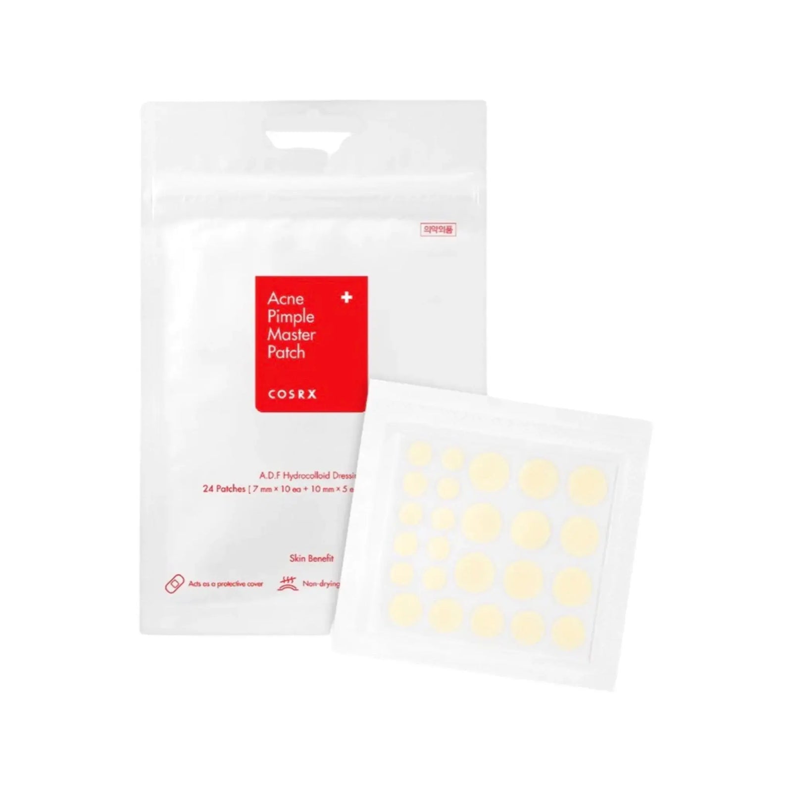 COSRX - Acne Pimple Master (24 patches) - WanderShop