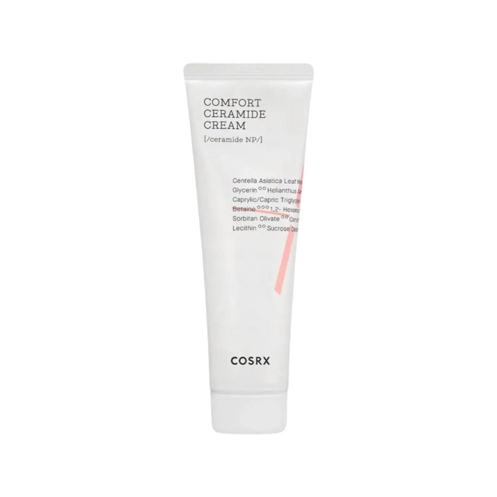 COSRX - Balancium Comfort Ceramide Cream 80g - WanderShop