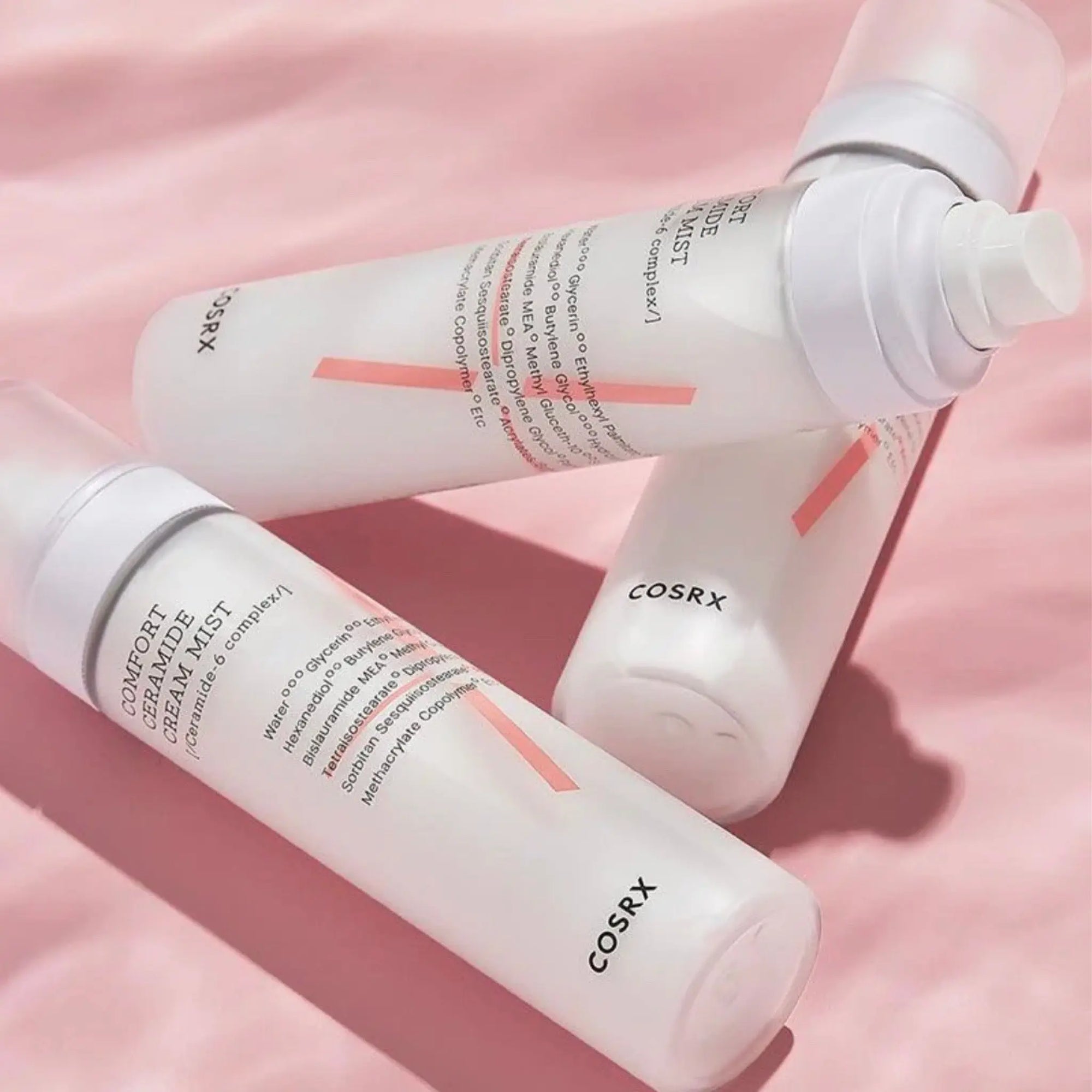 COSRX - Balancium Comfort Ceramide Cream Mist 120mL COSRX