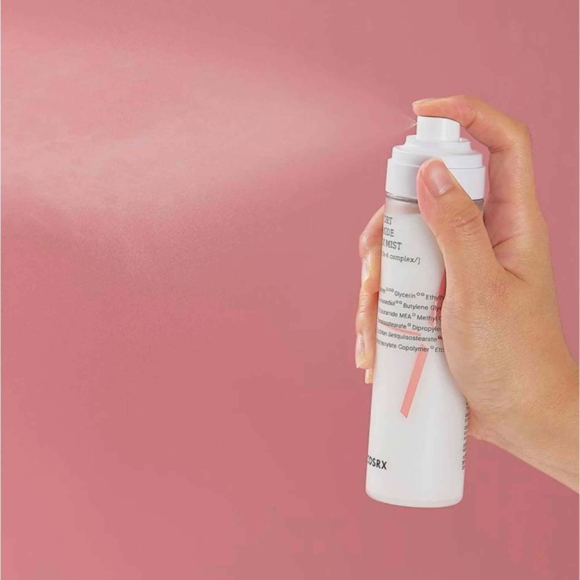 COSRX - Balancium Comfort Ceramide Cream Mist 120mL COSRX