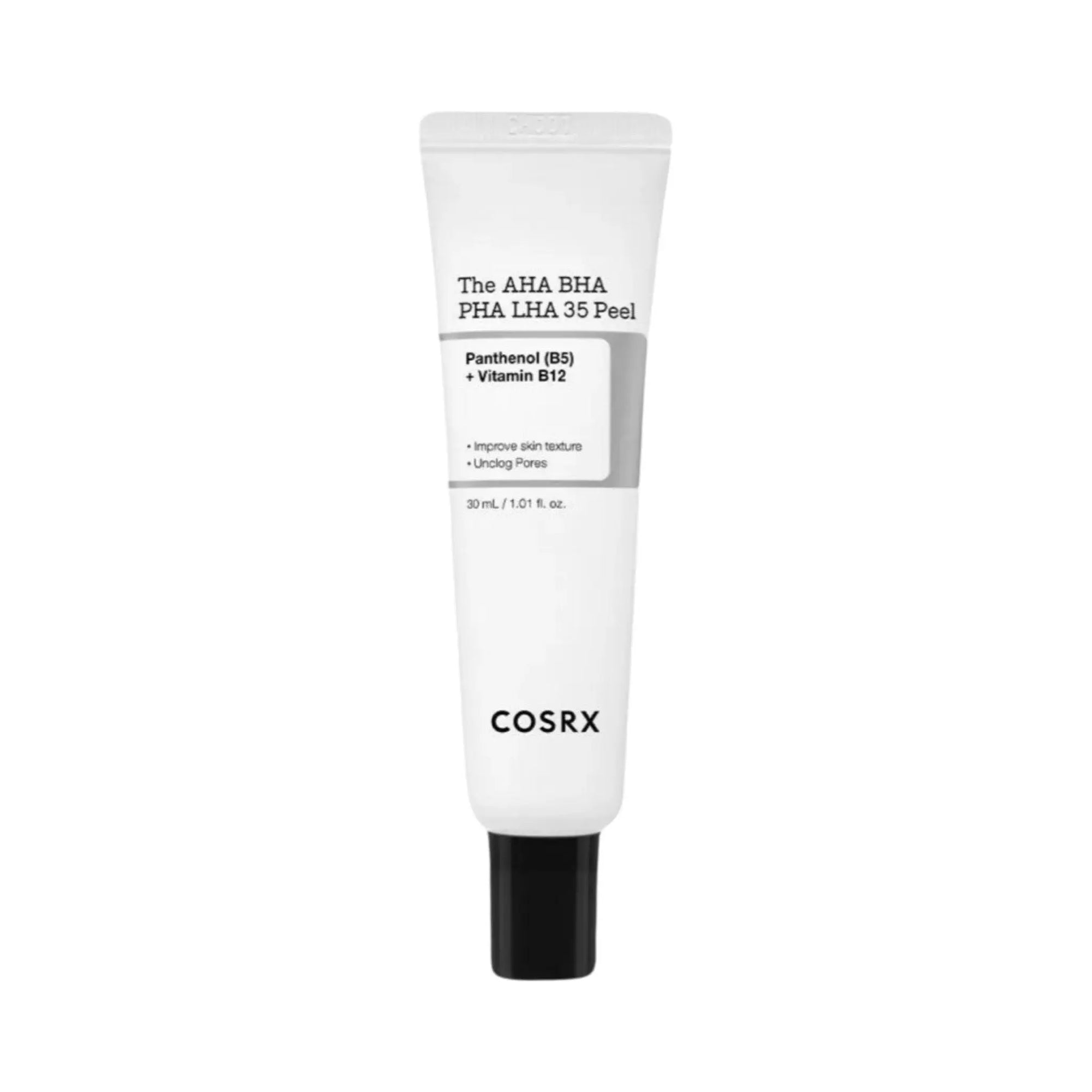 COSRX - The AHA BHA PHA LHA 35 Peel 30mL COSRX