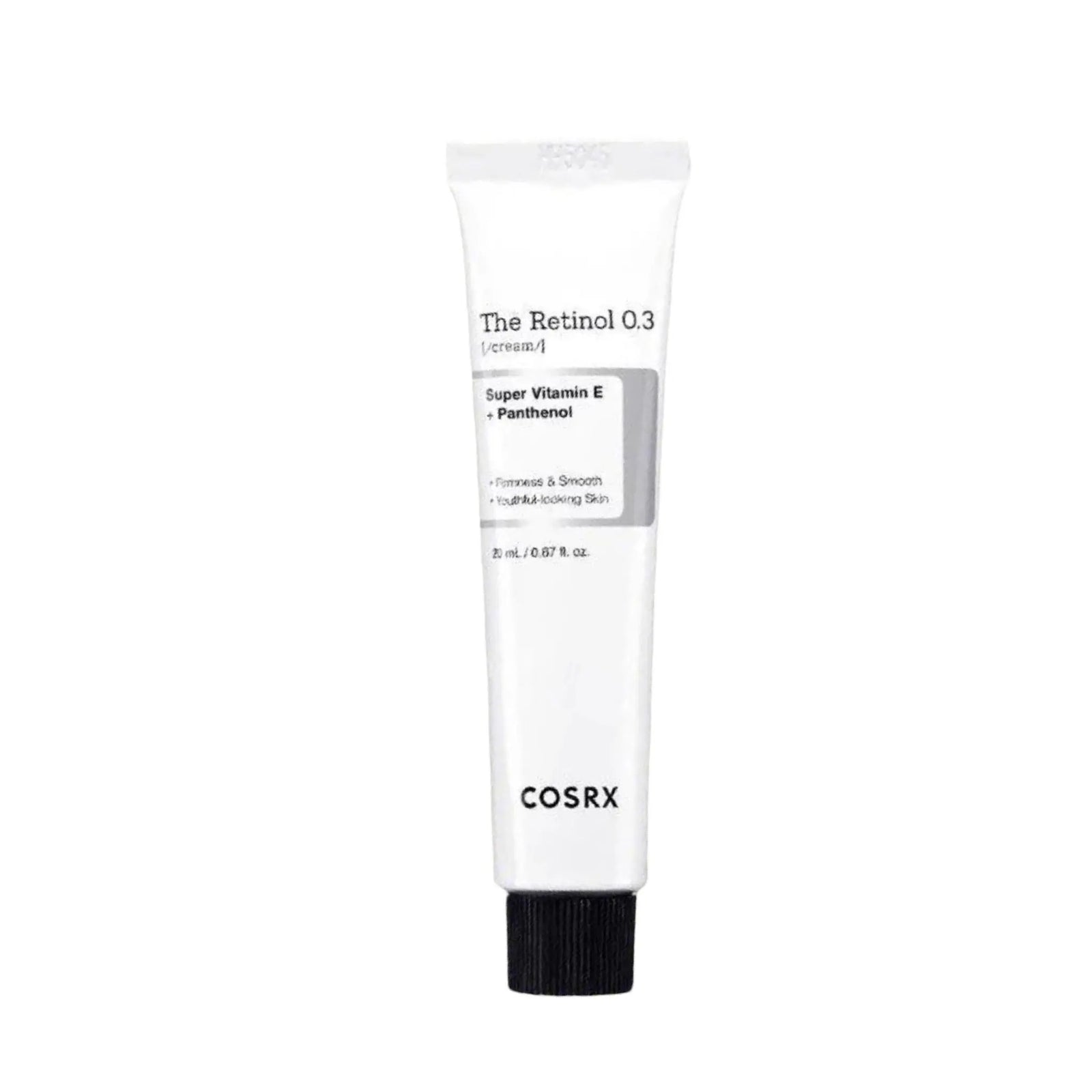 COSRX - The Retinol 0.3 Cream 20mL COSRX