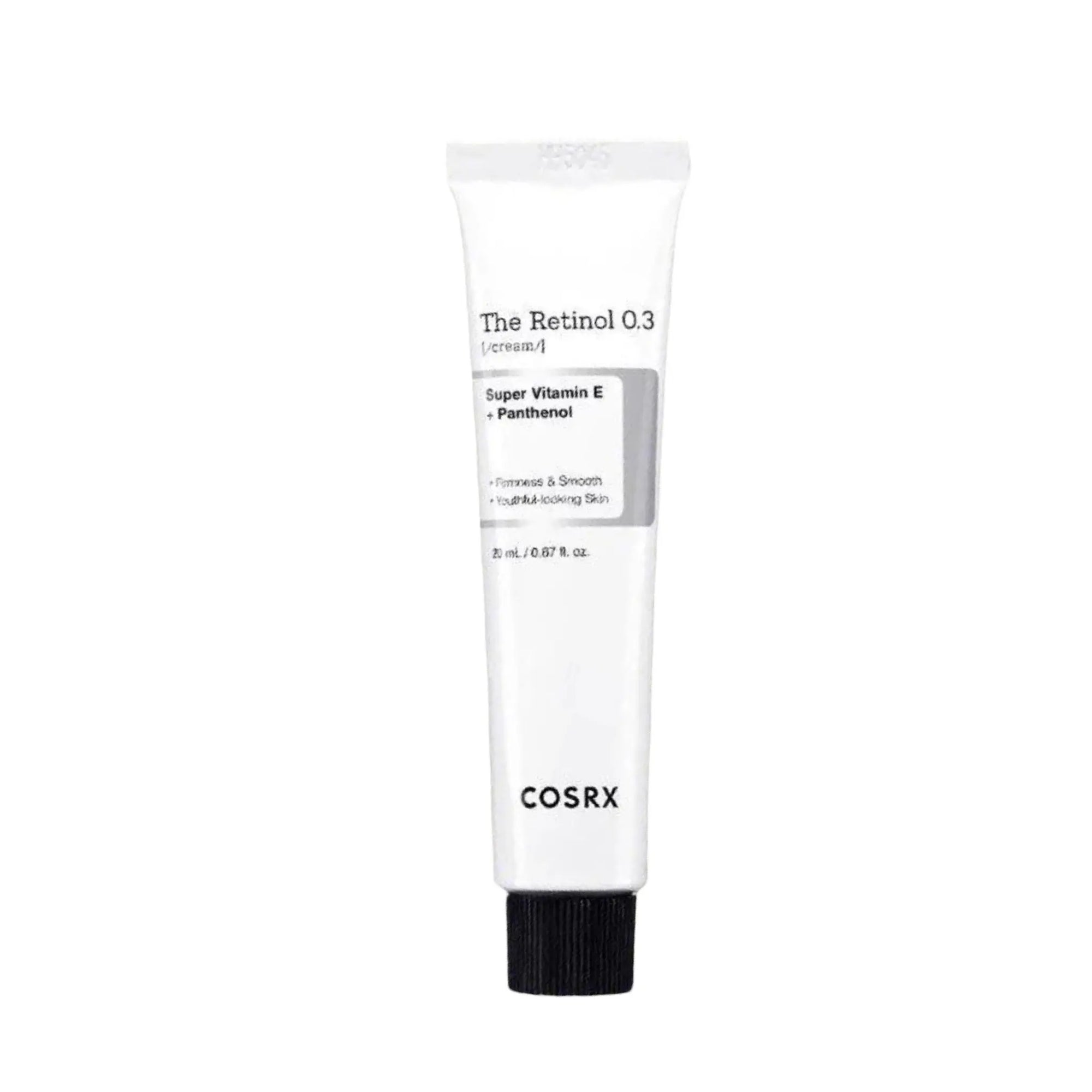 COSRX - The Retinol 0.3 Cream 20mL COSRX