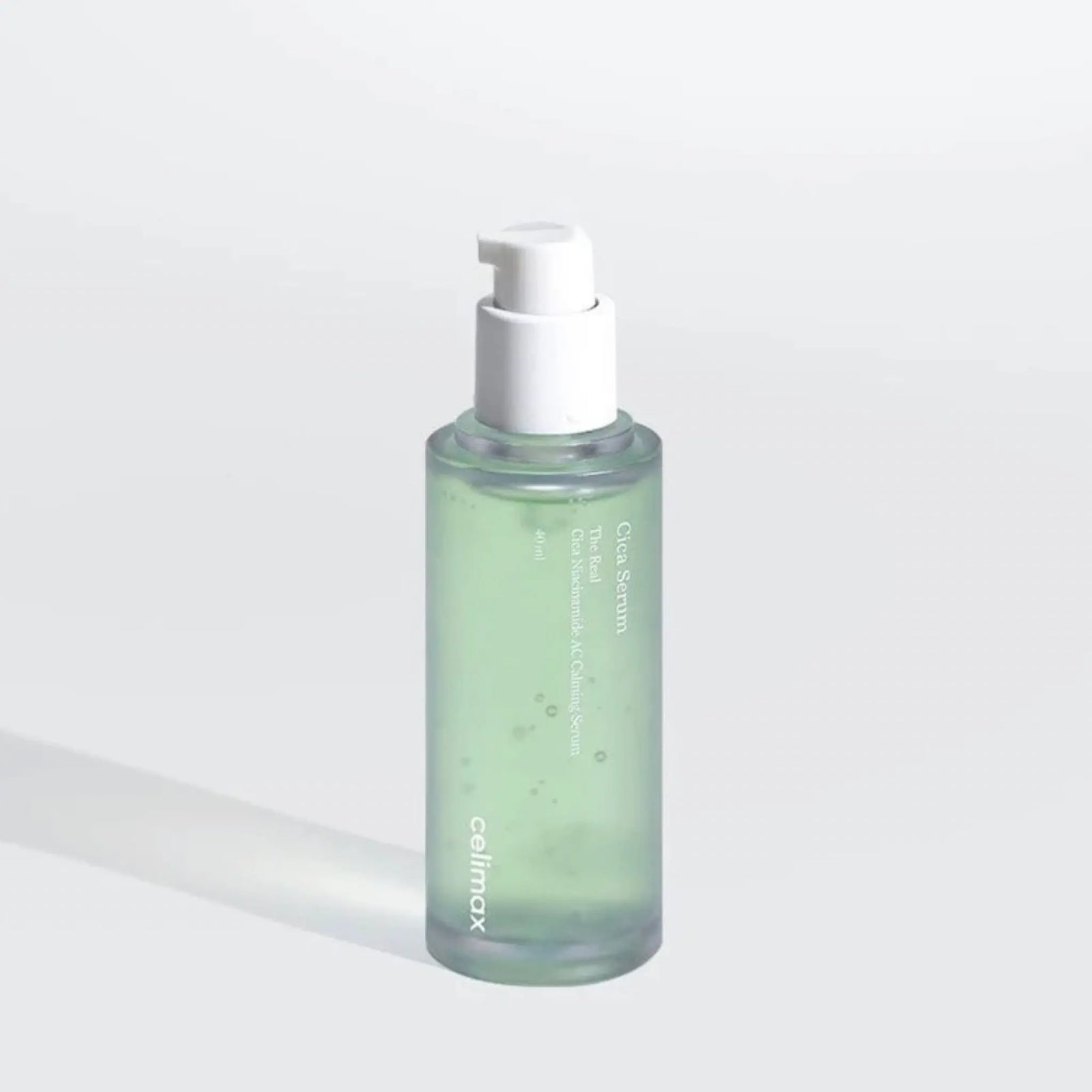 Celimax - Cica Niacinamide AC Calming Serum 40mL Celimax