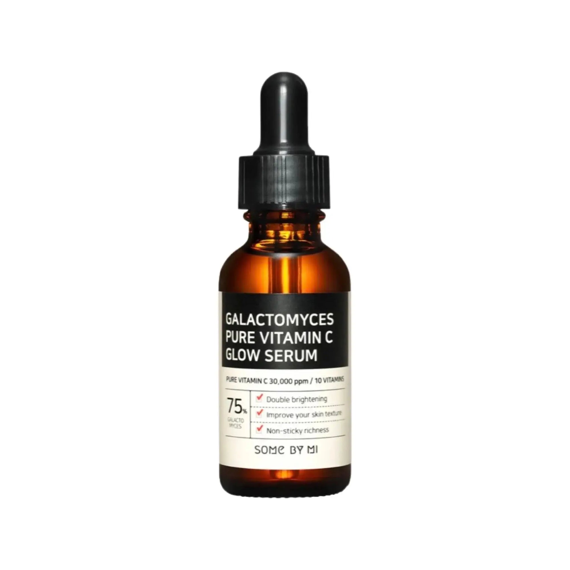 Some By Mi - Galactomyces Pure Vitamin C Glow Serum 30mL Some By Mi