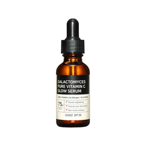 Some By Mi - Galactomyces Pure Vitamin C Glow Serum 30mL Some By Mi