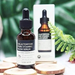 Some By Mi - Galactomyces Pure Vitamin C Glow Serum 30mL Some By Mi