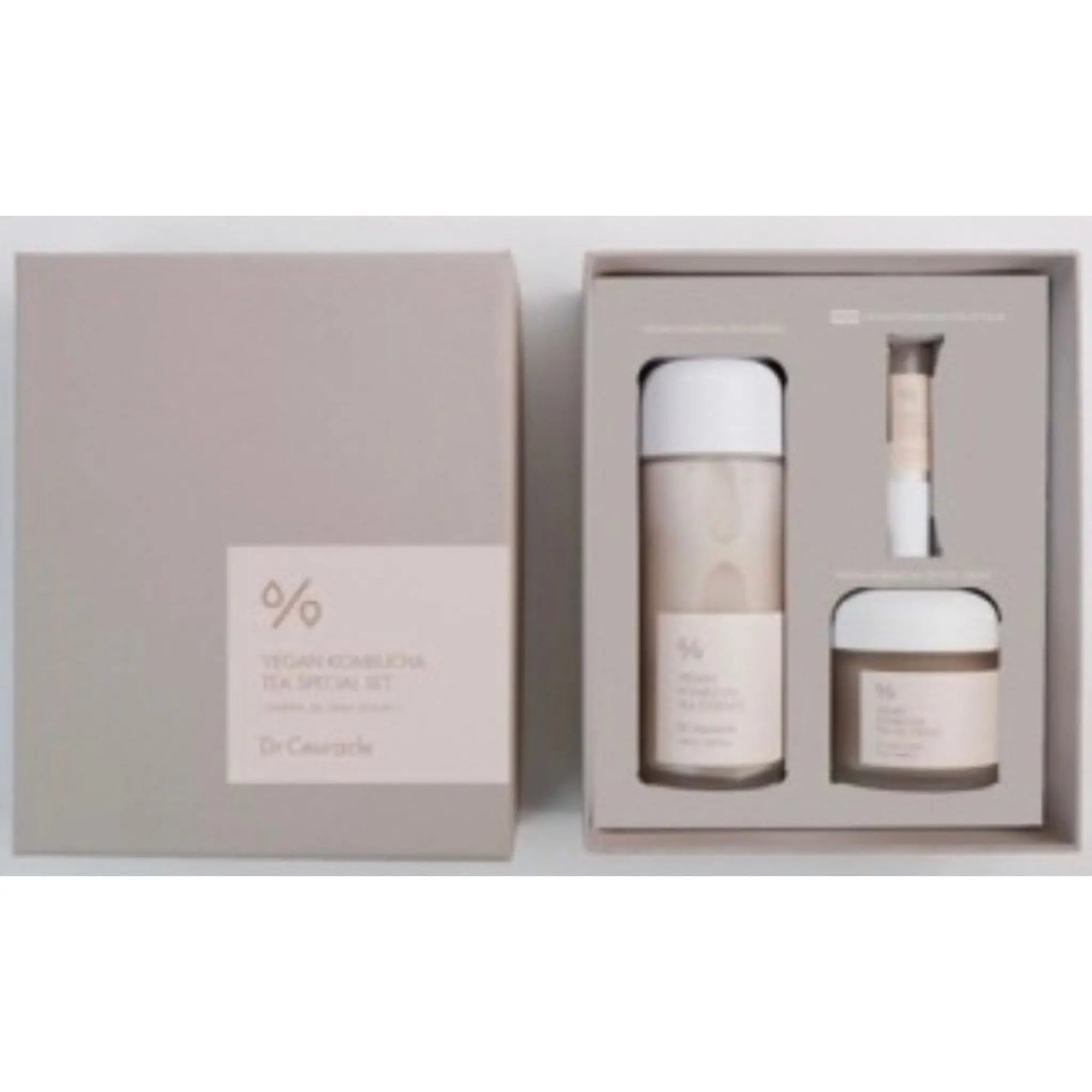 Dr. Ceuracle - Vegan Kombucha Special Set Dr. Ceuracle