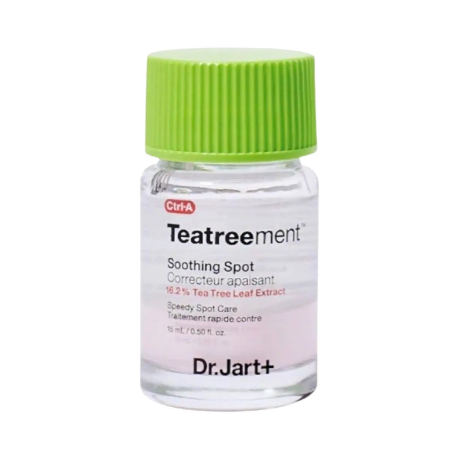 Dr. Jart+ - Ctrl+A Teatreement Soothing Spot 100mL Dr. Jart+