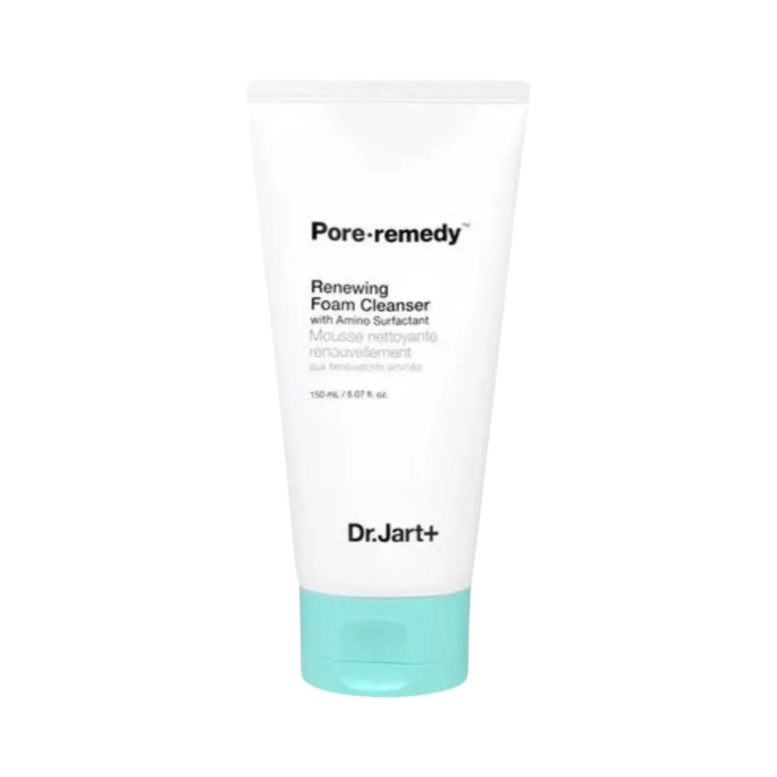 Dr. Jart+ - Pore Remedy Renewing Foam Cleanser 150mL Dr. Jart+