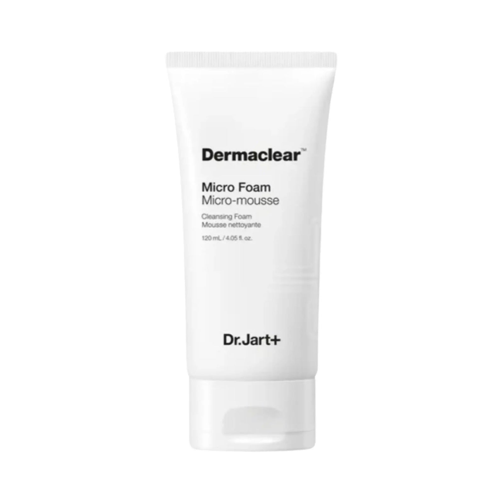 Dr. Jart+ -  Dermaclear™ Micro Foam 120mL Dr. Jart+