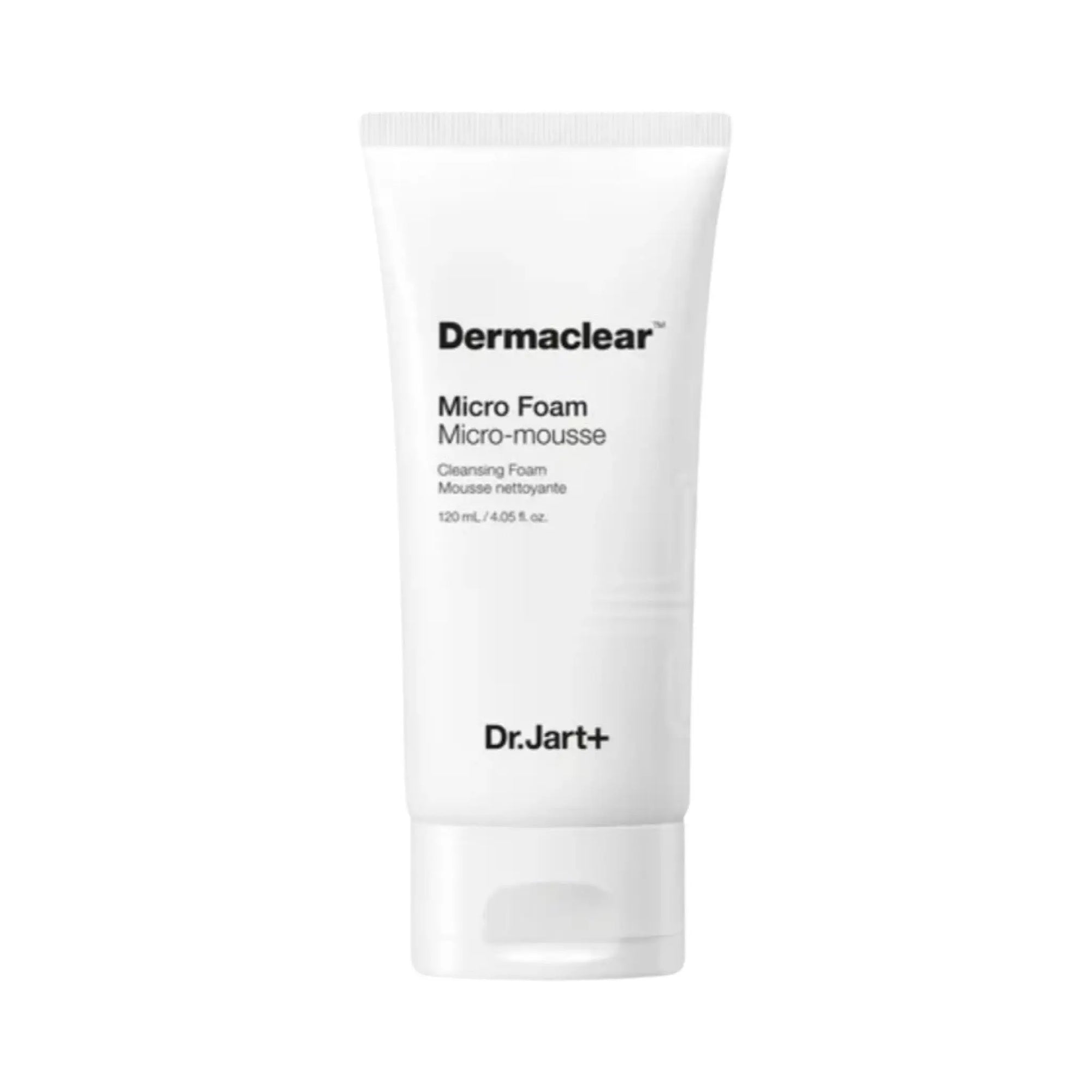 Dr. Jart+ -  Dermaclear™ Micro Foam 120mL Dr. Jart+