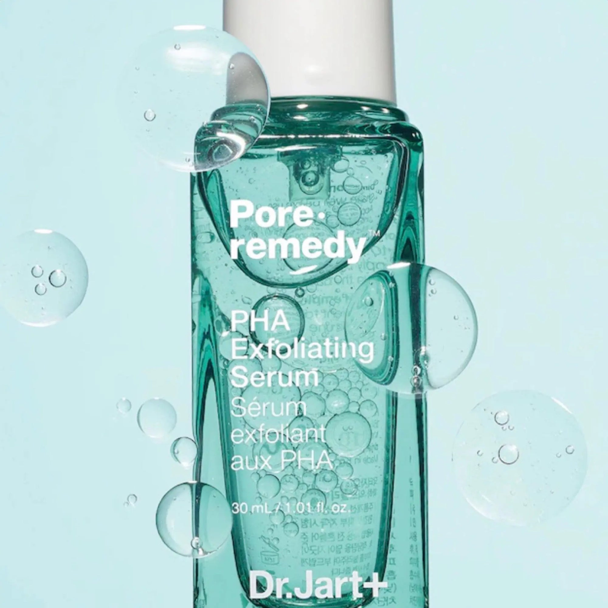 Dr. Jart+ - Pore Remedy PHA Exfoliating Serum 30mL Dr. Jart+