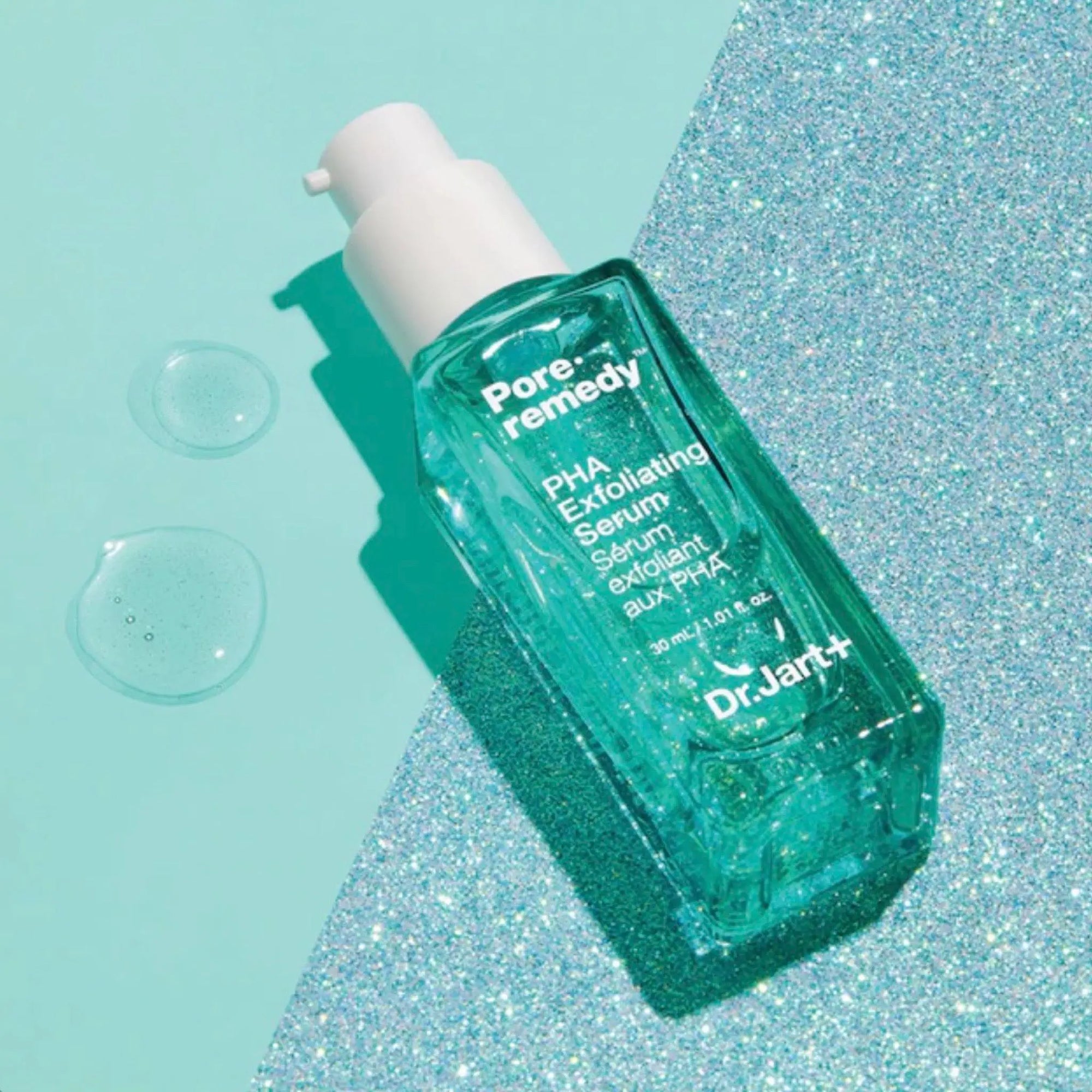 Dr. Jart+ - Pore Remedy PHA Exfoliating Serum 30mL Dr. Jart+