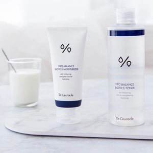 Dr.Ceuracle -  Pro-Balance Biotics Moisturizer 100mL Dr. Ceuracle