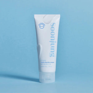 Etude House - Soon Jung Hydro Barrier Cream 75mL Etude House