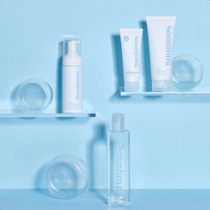 Etude House - Soon Jung Hydro Barrier Cream 75mL Etude House