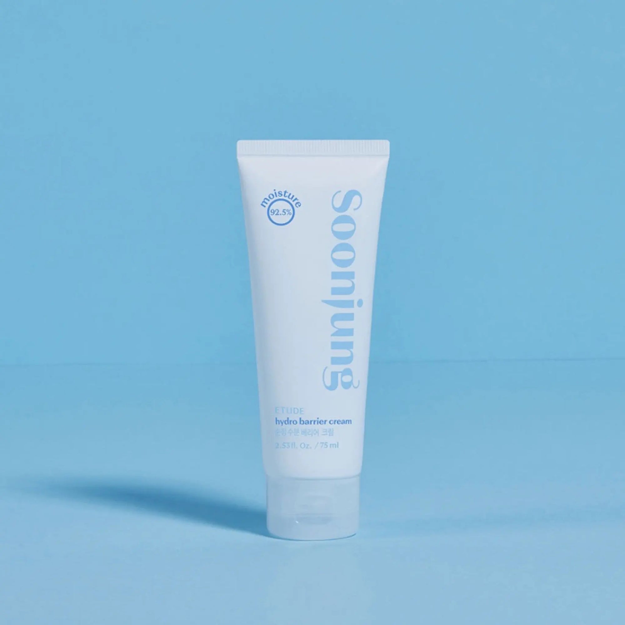 Etude House - Soon Jung Hydro Barrier Cream 75mL Etude House