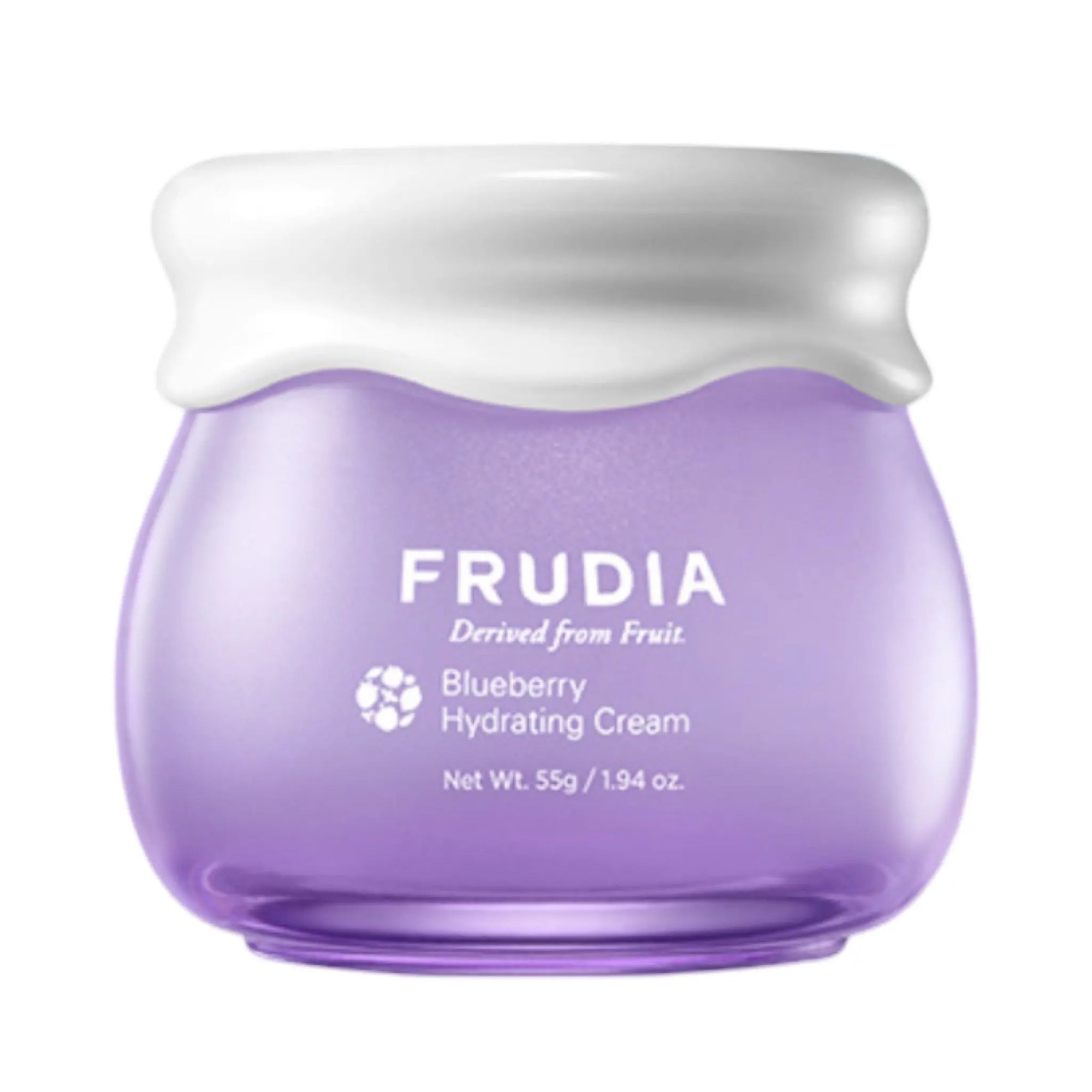 Frudia - Blueberry Hydrating Cream 55g Frudia