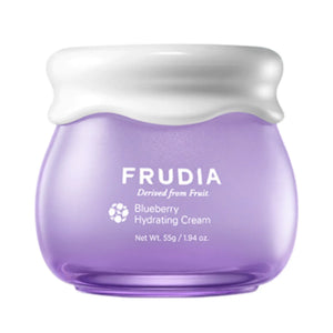 Frudia - Blueberry Hydrating Cream 55g Frudia