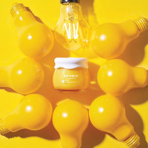 Frudia - Citrus Brightening Cream 55g Frudia