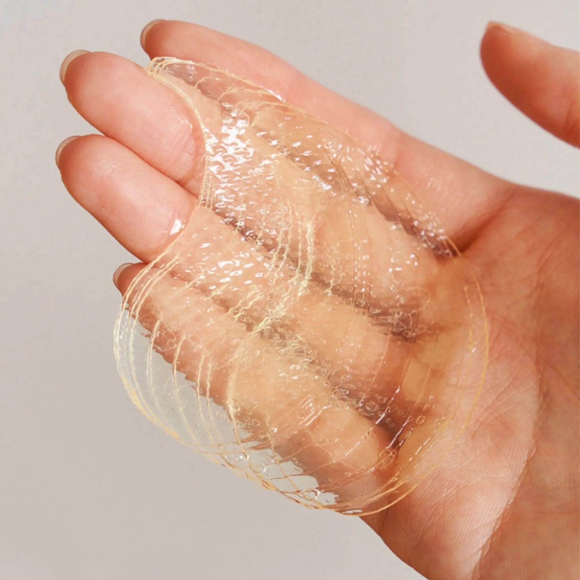 GOODAL Green Tangerine Vita C Eye Gel Patch WanderShop