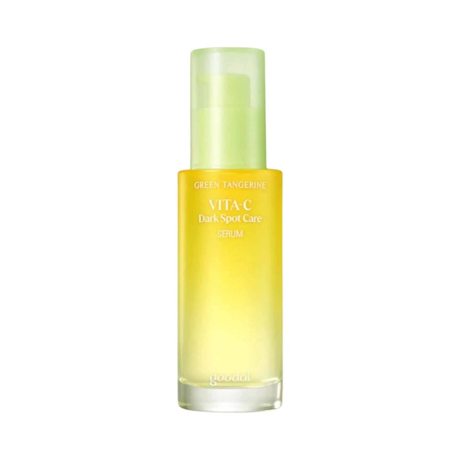 [Goodal] (renew) GREEN TANGERINE VITA C DARK SPOT CARE SERUM 40ml WanderShop