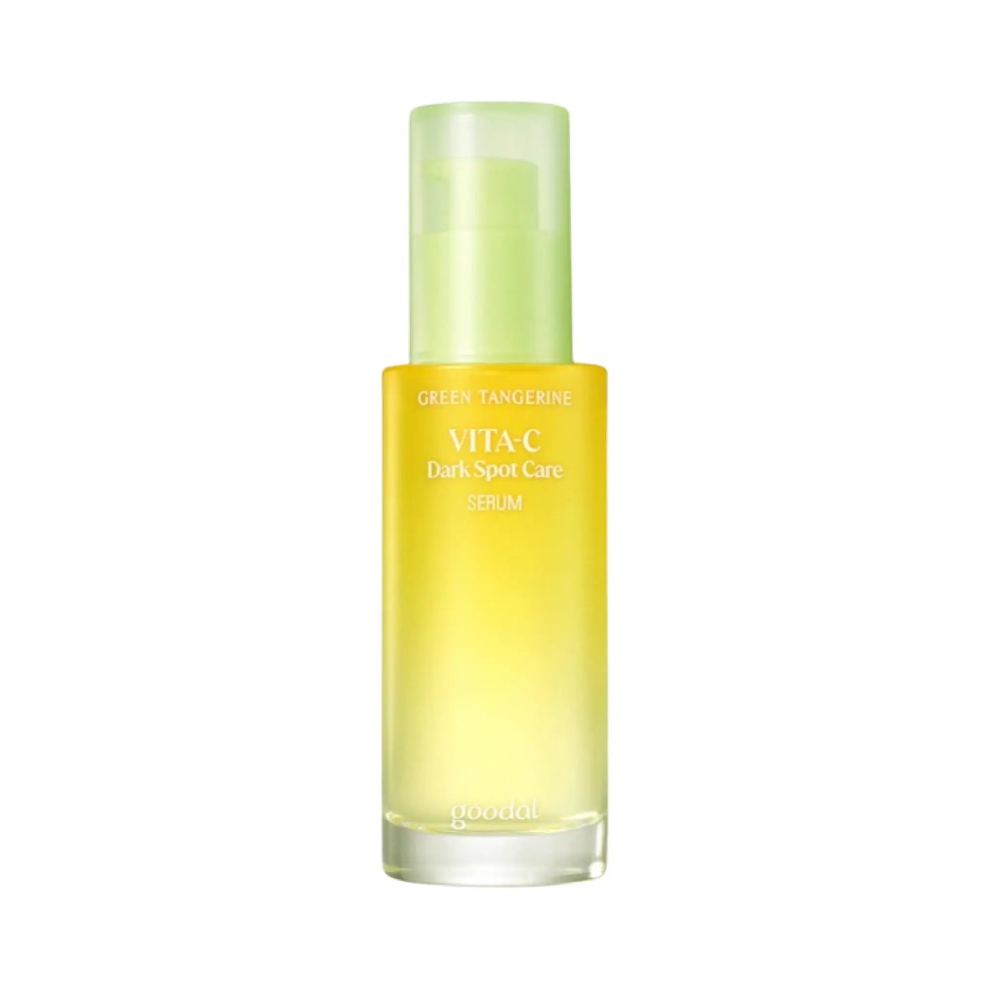 [Goodal] (renew) GREEN TANGERINE VITA C DARK SPOT CARE SERUM 40ml WanderShop