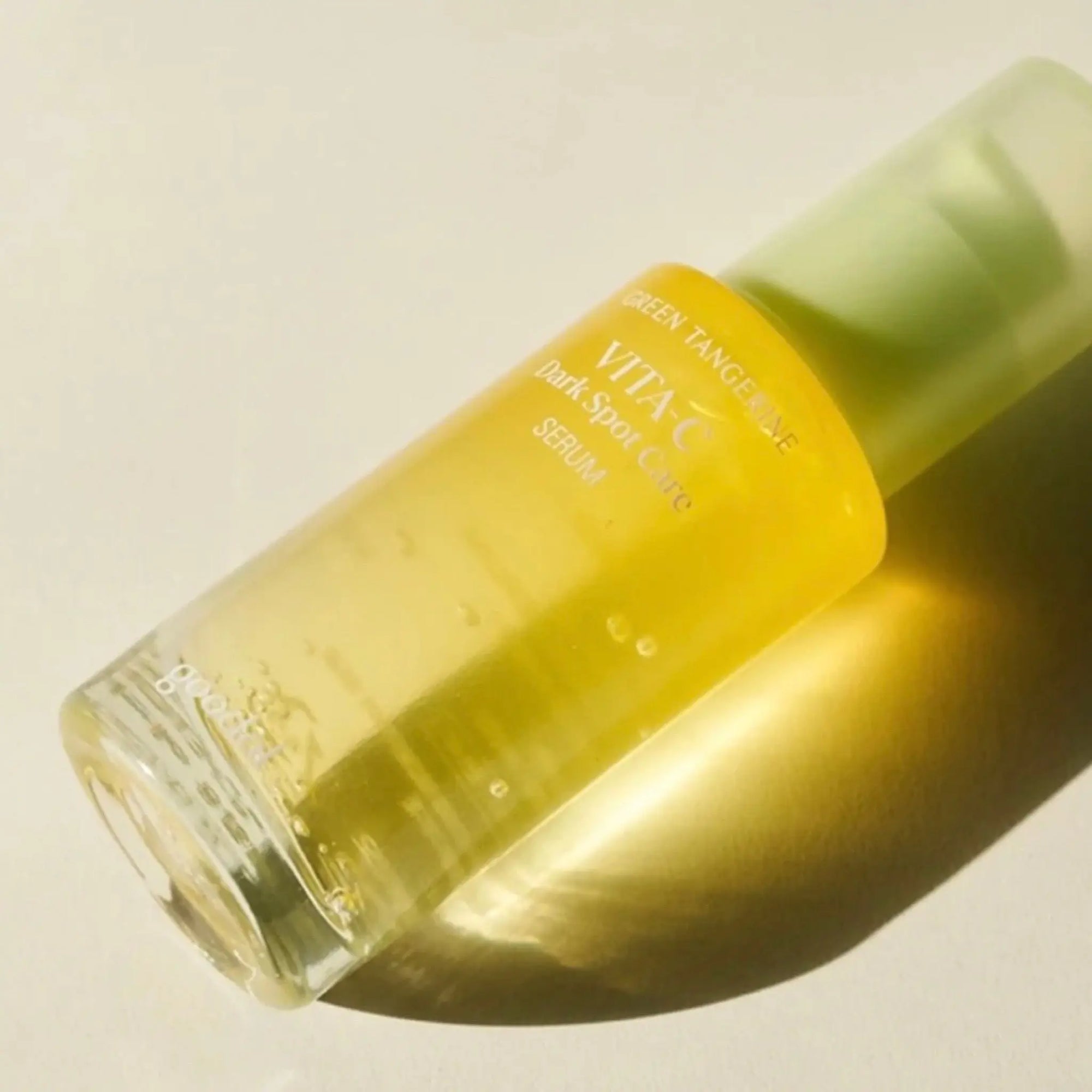 [Goodal] (renew) GREEN TANGERINE VITA C DARK SPOT CARE SERUM 40ml WanderShop