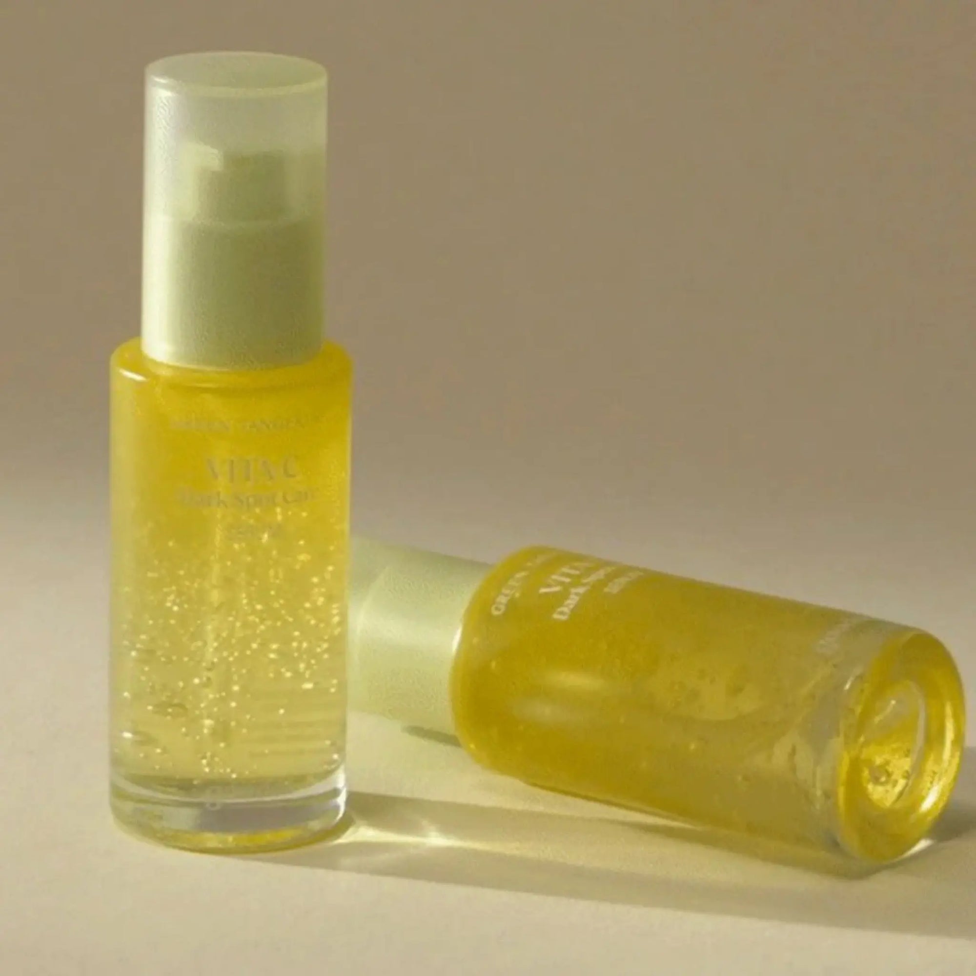 [Goodal] (renew) GREEN TANGERINE VITA C DARK SPOT CARE SERUM 40ml WanderShop