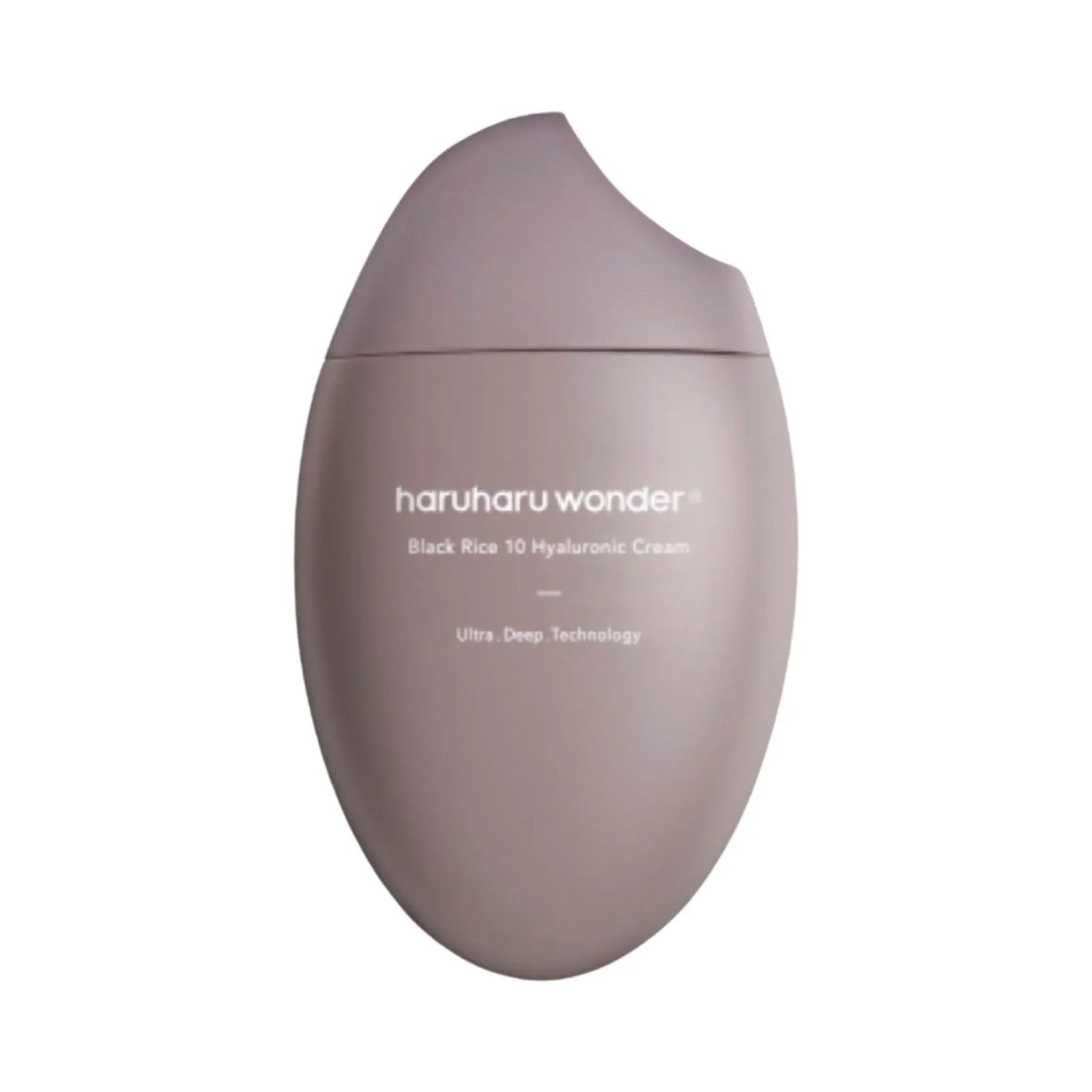 Haruharu Wonder - Black Rice 10 Hyaluronic Cream 50mL Haruharu Wonder