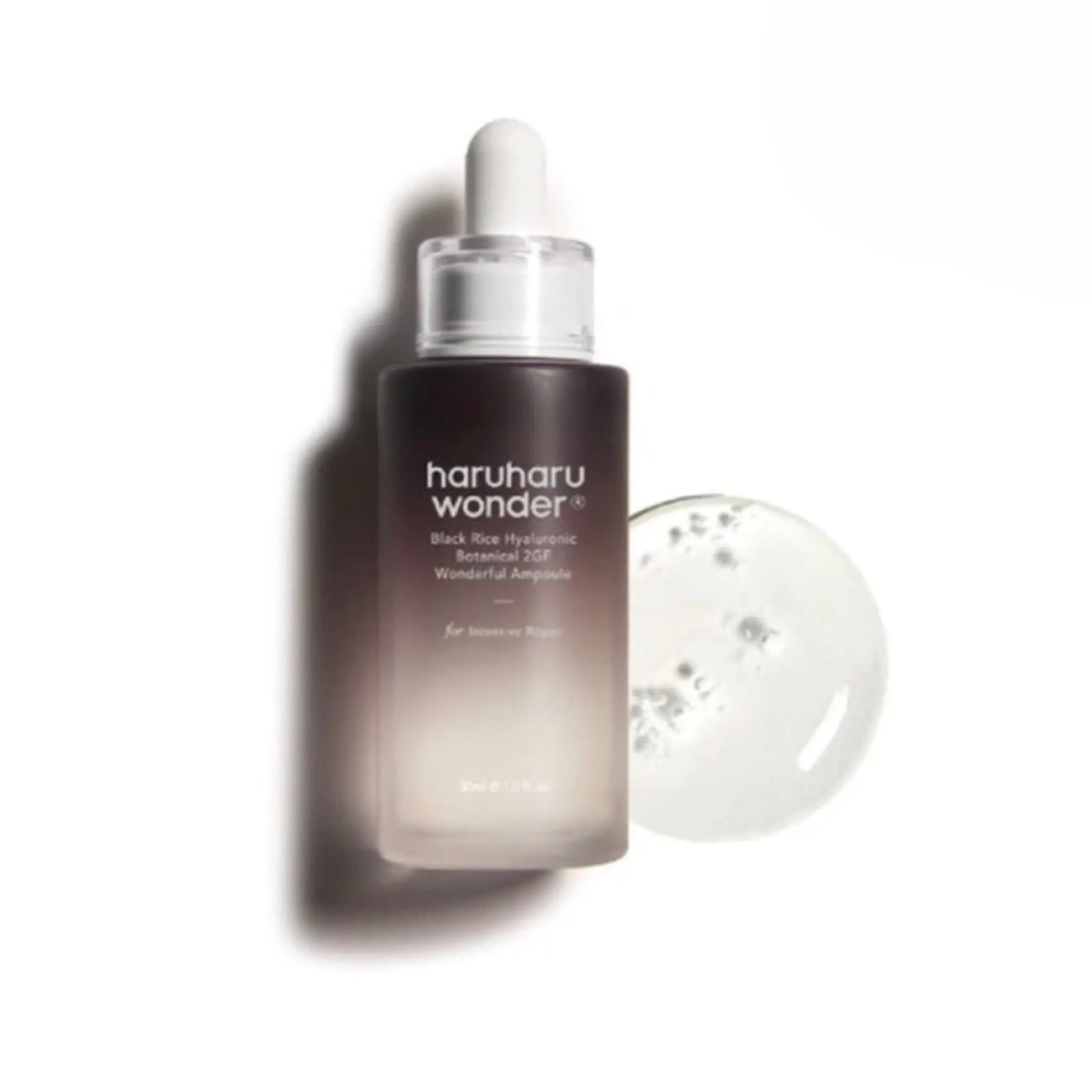 Haruharu Wonder - Black Rice Botanical 2GF Ampoule 30mL Haruharu Wonder