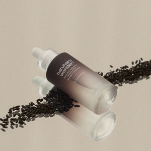 Haruharu Wonder - Black Rice Botanical 2GF Ampoule 30mL Haruharu Wonder