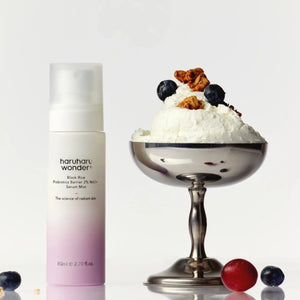 Haruharu Wonder - Black Rice Probiotics Barrier NAD+ Serum Mist 80mL Haruharu Wonder