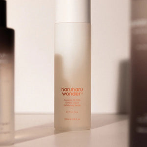 Haruharu Wonder - Centella 3% PHA Gentle Liquid Exfoliating Serum 120mL Haruharu Wonder
