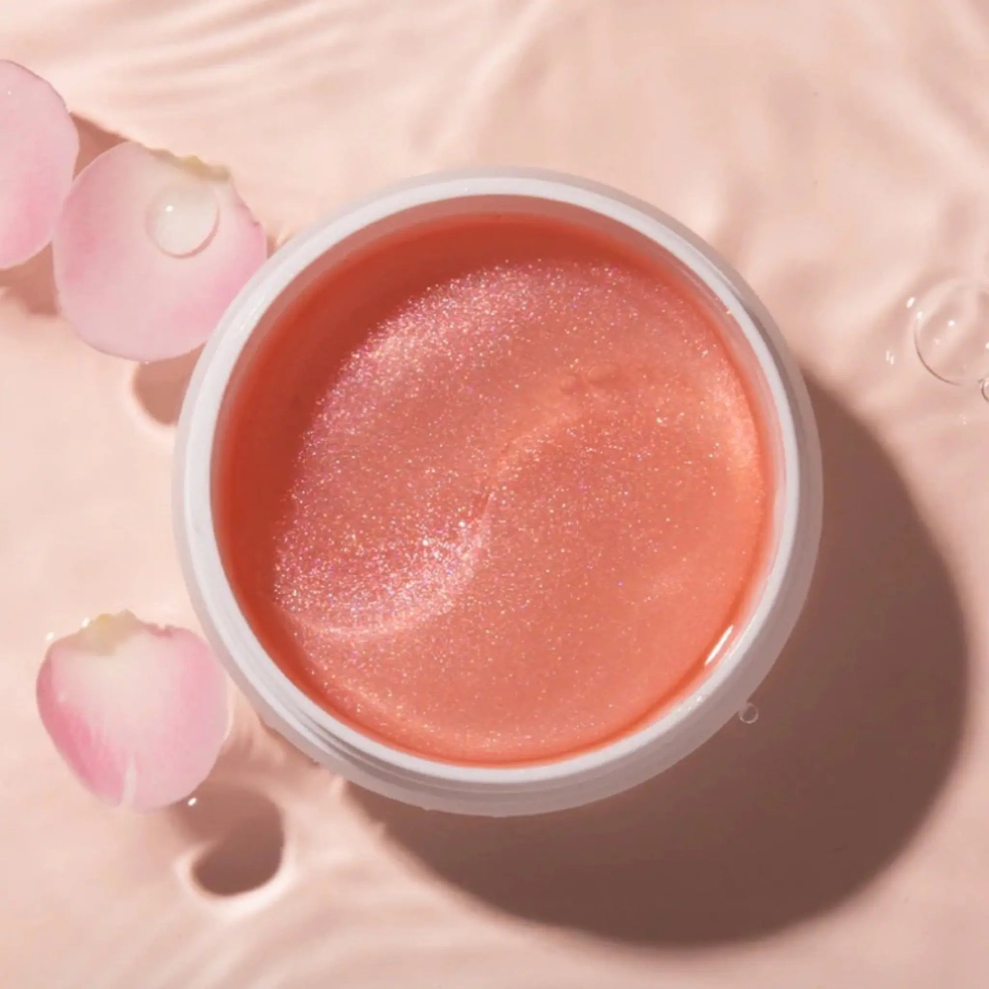 Heimish - Bulgarian Rose Hydrogel Eye Patch 60pcs Heimish