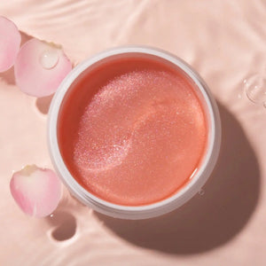 Heimish - Bulgarian Rose Hydrogel Eye Patch 60pcs Heimish