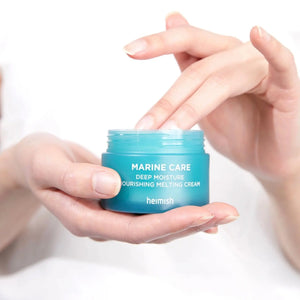 Heimish - Marine Care Deep Moisture Nourishing Melting Cream 55mL Heimish
