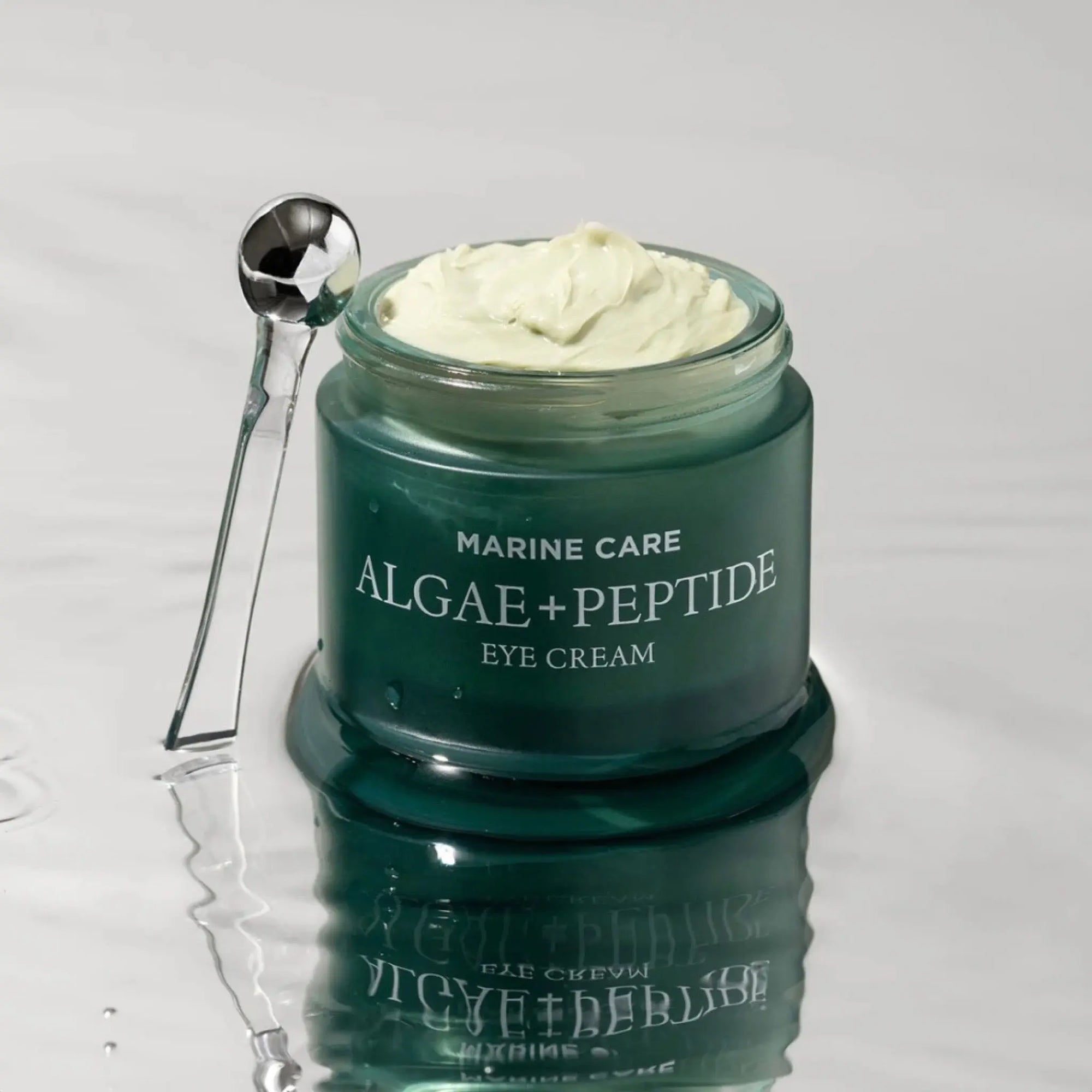 Heimish - Marine Care Eye Cream 30mL Heimish