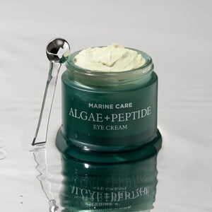 Heimish - Marine Care Eye Cream 30mL Heimish